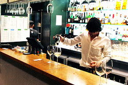 Luxe Resturant & Wine Bar - Accommodation Resorts 2