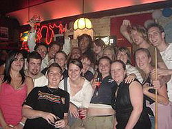 All Nations City - Accommodation Resorts 2