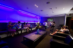 Titanium Bar - Accommodation Resorts 2