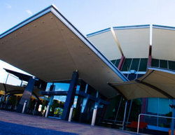 Kedron Wavell Services Club - Accommodation Resorts 2