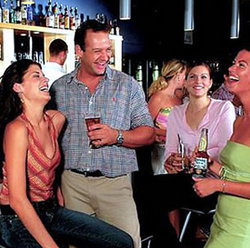 Albany Creek Tavern - Accommodation Resorts 2