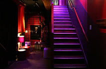 Bank Bar - Accommodation Resorts 2