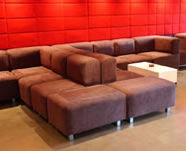 Hotel Chambers - Accommodation Resorts 2