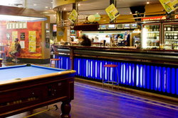 Castello's At Berwick - Accommodation Resorts 2