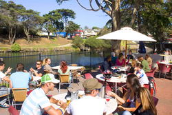 Anglers Tavern - Accommodation Resorts 2