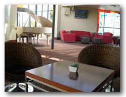 Topaz Bar And Restaurant - Accommodation Resorts 2