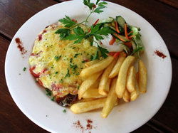 Torrens Arms Hotel - Accommodation Resorts 3