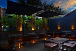 Beauchamp Hotel - Accommodation Resorts 3