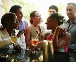 Jaz Restaurant And Wine Bar - Accommodation Resorts 3