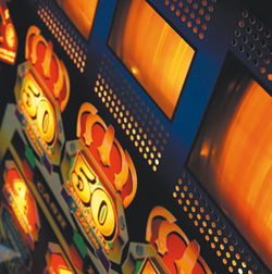 Diamonds Bar And Gaming - Accommodation Resorts 3