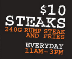 Crows Nest Hotel - Accommodation Resorts 3