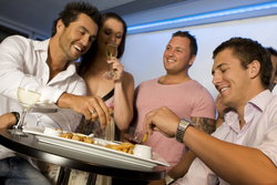 Titanium Bar - Accommodation Resorts 3