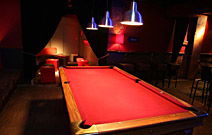 Bank Bar - Accommodation Resorts 3