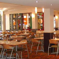 Bayswater Hotel  - Accommodation Resorts 3