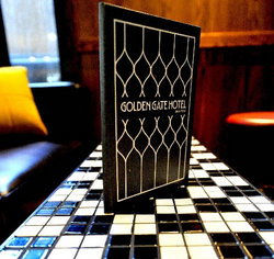 Golden Gate Hotel - Accommodation Resorts 3