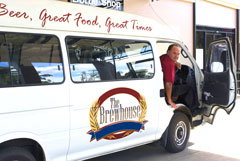 Brewhouse At Doonside - Accommodation Resorts 3