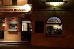 The Kingston Hotel - Accommodation Resorts 3
