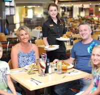 Burleigh Bears - Accommodation Resorts