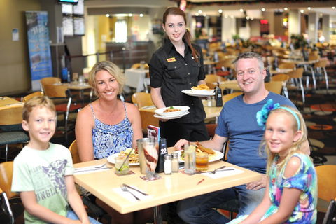 Burleigh Bears - Accommodation Resorts 0