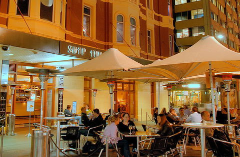 Ship Inn - Accommodation Resorts 2