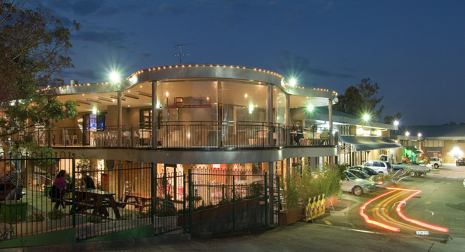 Castle Hill NSW Accommodation Resorts