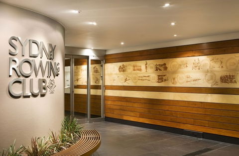 Sydney Rowing Club - Accommodation Resorts 0