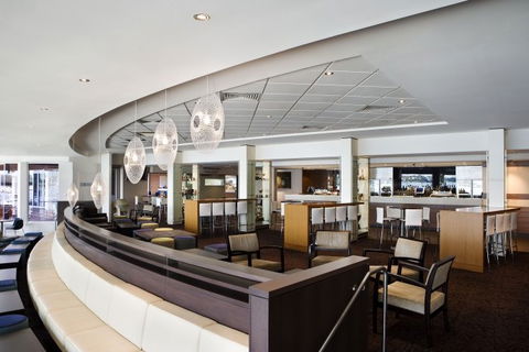 Sydney Rowing Club - Accommodation Resorts 1