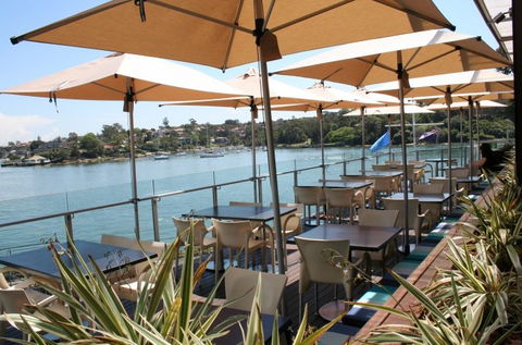 Sydney Rowing Club - Accommodation Resorts 3