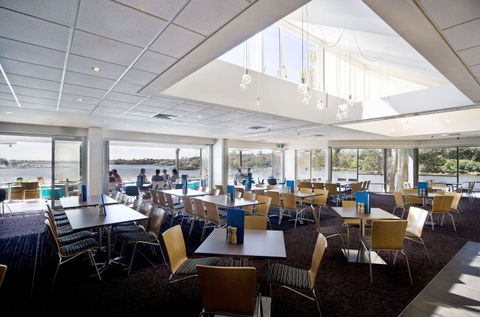 Sydney Rowing Club - Accommodation Resorts 5