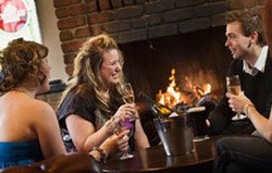 Mick O'Sheas's Irish Pub - Accommodation Resorts 0