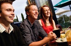 Mick O'Sheas's Irish Pub - Accommodation Resorts 1