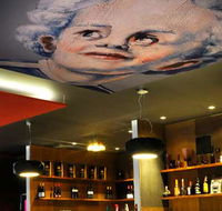 Barking Dog Wine Bar  Cafe - Accommodation Resorts