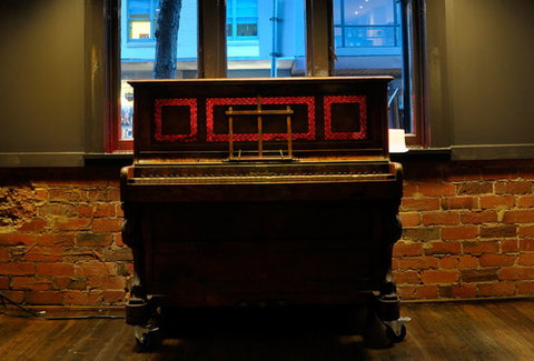 Barking Dog Wine Bar & Cafe - Accommodation Resorts 2