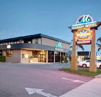 Marion Hotel - Accommodation Resorts