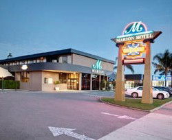 Marion Hotel - Accommodation Resorts 0