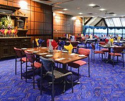Marion Hotel - Accommodation Resorts 1