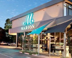 Marion Hotel - Accommodation Resorts 3