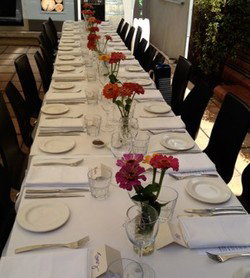 Queen's Head Hotel - Accommodation Resorts 2