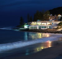 Oskars On Burleigh - Accommodation Resorts
