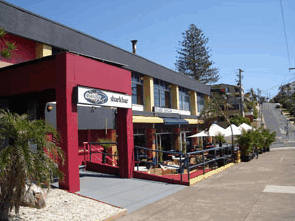 Miami QLD Accommodation Resorts