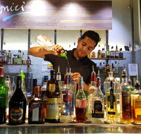 Amici Bakery Cafe - Accommodation Resorts