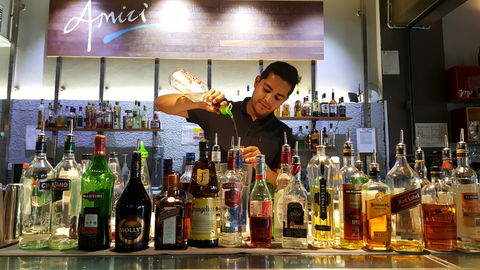 Amici Bakery Cafe - Accommodation Resorts 0