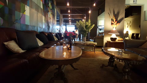 Amici Bakery Cafe - Accommodation Resorts 1