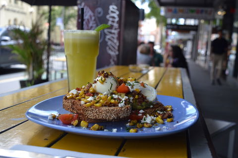 Amici Bakery Cafe - Accommodation Resorts 3