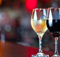 The Social Bar  Restaurant - Accommodation Resorts
