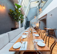 Metropolitan Hotel - Accommodation Resorts