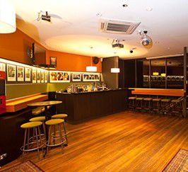 Gladesville NSW Accommodation Resorts