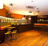 Bayview Tavern - Accommodation Resorts