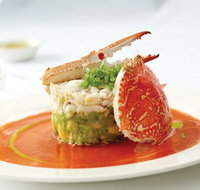 Il Centro Restaurant  Bar - Accommodation Resorts