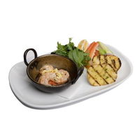 Zac's Great Food - Accommodation Resorts